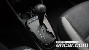Kia morning Prestige 2025 года из Южной Кореи