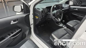 Kia morning Prestige 2025 года из Южной Кореи