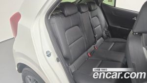 Kia morning Prestige 2025 года из Южной Кореи