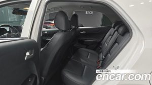 Kia morning Prestige 2025 года из Южной Кореи