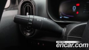 Kia morning Prestige 2025 года из Южной Кореи