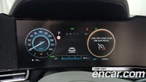Hyundai AVANTE Inspiration 2026 года из Южной Кореи