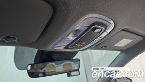 Hyundai AVANTE Inspiration 2026 года из Южной Кореи