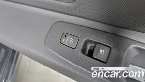 Hyundai AVANTE Inspiration 2026 года из Южной Кореи