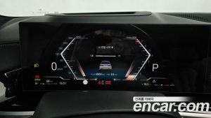 BMW X7 xDrive 40i M Sport 7-Seater 2024 года из Южной Кореи