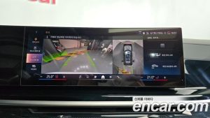 BMW X7 xDrive 40i M Sport 7-Seater 2024 года из Южной Кореи
