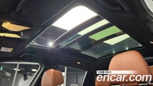 BMW X7 xDrive 40i M Sport 7-Seater 2024 года из Южной Кореи