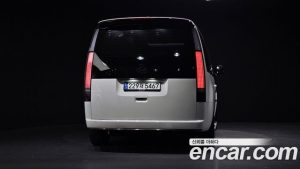 Hyundai Staria L3.5 Lounge 7-Seater 2025 года из Южной Кореи