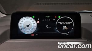 Hyundai Staria L3.5 Lounge 7-Seater 2025 года из Южной Кореи