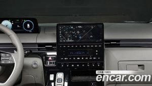 Hyundai Staria L3.5 Lounge 7-Seater 2025 года из Южной Кореи