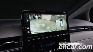 Hyundai Staria L3.5 Lounge 7-Seater 2025 года из Южной Кореи