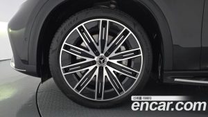 Mercedes-Benz EQE EQE500 4MATIC 2023 года из Южной Кореи