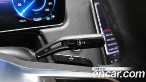 Mercedes-Benz EQE EQE500 4MATIC 2023 года из Южной Кореи