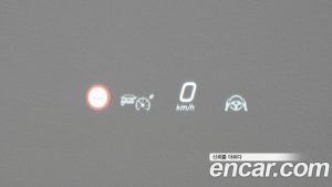 Mercedes-Benz EQE EQE500 4MATIC 2023 года из Южной Кореи