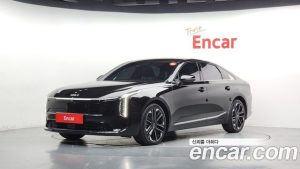 Kia K8 2.5 Бензин 2WD 2025 года из Южной Кореи