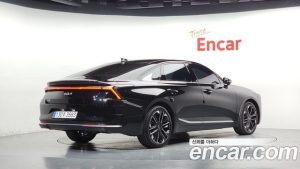 Kia K8 2.5 Бензин 2WD 2025 года из Южной Кореи