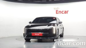 Kia K8 2.5 Бензин 2WD 2025 года из Южной Кореи