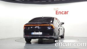 Kia K8 2.5 Бензин 2WD 2025 года из Южной Кореи