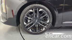 Kia K8 2.5 Бензин 2WD 2025 года из Южной Кореи