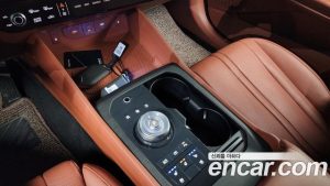 Kia K8 2.5 Бензин 2WD 2025 года из Южной Кореи