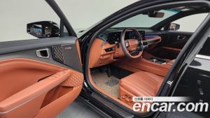 Kia K8 2.5 Бензин 2WD 2025 года из Южной Кореи