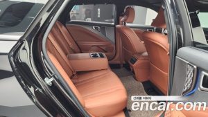 Kia K8 2.5 Бензин 2WD 2025 года из Южной Кореи