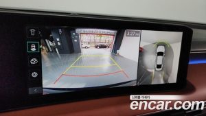 Kia K8 2.5 Бензин 2WD 2025 года из Южной Кореи