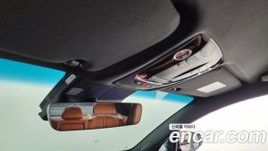 Kia K8 2.5 Бензин 2WD 2025 года из Южной Кореи