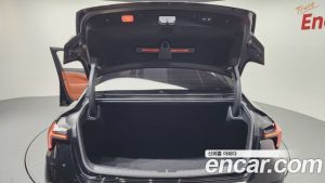 Kia K8 2.5 Бензин 2WD 2025 года из Южной Кореи