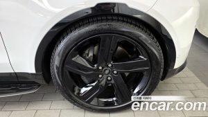 Land Rover Discovery D350 Dynamic HSE 2025 года из Южной Кореи