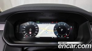 Land Rover Discovery D350 Dynamic HSE 2025 года из Южной Кореи