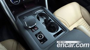 Land Rover Discovery D350 Dynamic HSE 2025 года из Южной Кореи