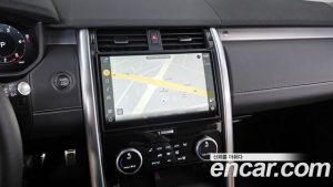 Land Rover Discovery D350 Dynamic HSE 2025 года из Южной Кореи