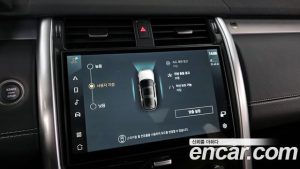 Land Rover Discovery D350 Dynamic HSE 2025 года из Южной Кореи