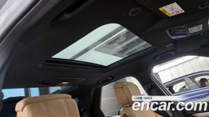 Land Rover Discovery D350 Dynamic HSE 2025 года из Южной Кореи