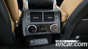 Land Rover Discovery D350 Dynamic HSE 2025 года из Южной Кореи