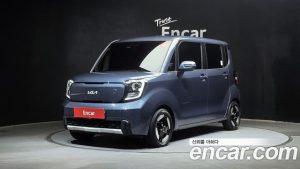 Kia RAY Air 2024 года из Южной Кореи