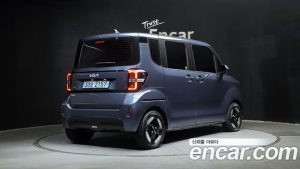 Kia RAY Air 2024 года из Южной Кореи