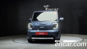Kia RAY Air 2024 года из Южной Кореи