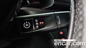 Kia RAY Air 2024 года из Южной Кореи