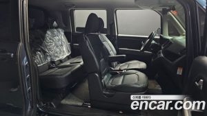 Kia RAY Air 2024 года из Южной Кореи
