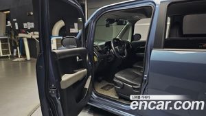 Kia RAY Air 2024 года из Южной Кореи