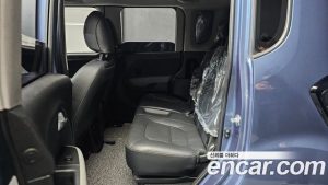 Kia RAY Air 2024 года из Южной Кореи