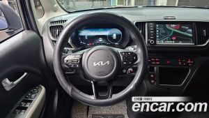 Kia RAY Air 2024 года из Южной Кореи