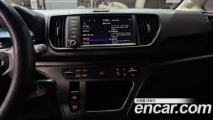 Kia RAY Air 2024 года из Южной Кореи