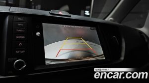 Kia RAY Air 2024 года из Южной Кореи
