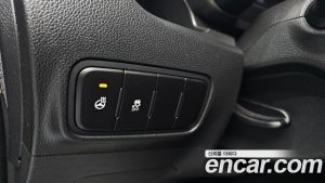 Kia RAY Air 2024 года из Южной Кореи