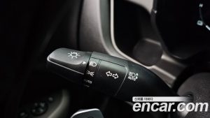 Kia RAY Air 2024 года из Южной Кореи