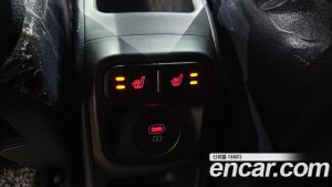Kia RAY Air 2024 года из Южной Кореи