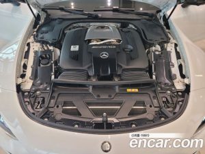 Mercedes-Benz SL-Class AMG SL63 4MATIC+ Performance 2023 года из Южной Кореи